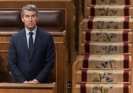 El PP acusa a Sánchez de alimentar a Vox con la medida migratoria