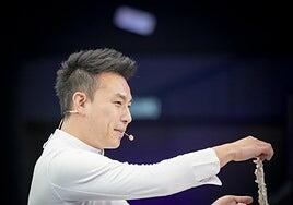 Hacer de tripas… alta cocina