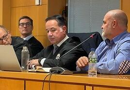 Caso Mediador | Las defensas insisten: no eran funcionarios y no hubo pagos al general