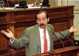 El exconsejero del Gobierno de Canarias, Julio Bonis, declara que no dio un pelotazo en los negocios que tenía con Pujol en México