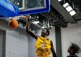 El Dreamland Gran Canaria vence en la República Checa y continúa vivo en Europa (64-67)