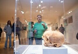 ¿Cuál es el origen de los majos? La respuesta, en el Museo Arqueológico de Fuerteventura