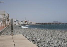 Santa Lucía desbloquea la construcción de 23 dúplex en Pozo Izquierdo