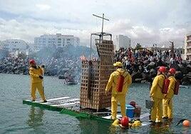 Programa del carnaval de Puerto del Rosario 2026: arretrankos, achipencos, cabalgata y todos los actos