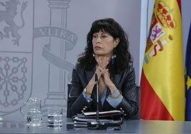 El Gobierno sustituye las polémicas pulseras antimaltrato por tobilleras