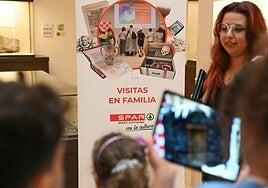 SPAR Gran Canaria impulsa la cultura desde la infancia con un renovado programa educativo junto a El Museo Canario