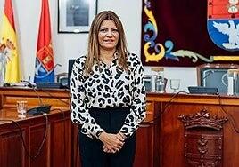 Avanza la denuncia contra la vicepresidenta del Cabildo