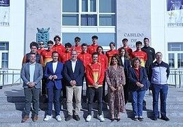 La élite del triatlón internacional se dará cita en Lanzarote en el mes de marzo