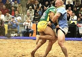 Duelo de titanes: Almogarén y Gáldar Ybarra se juegan el liderato copero