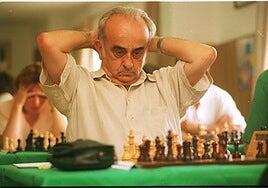 Muere Augusto Menvielle, ingeniero y exconsejero del Gobierno