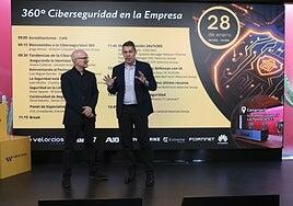 La ciberseguridad, una prioridad creciente entre las empresas