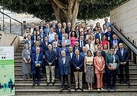 El constitucional admite el recurso contra la ley canaria del Consejo Social Universitarios