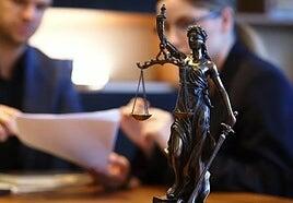 El teletrabajo de los fiscales, como en Fuerteventura, «es algo muy posible»