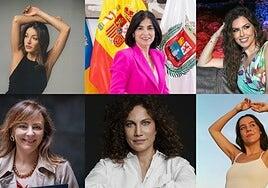 Forbes revela por primera vez los nombres de las 30 mujeres más influyentes de Canarias