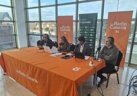 El Foro Cajasiete debate en Fuerteventura el futuro energético de Canarias