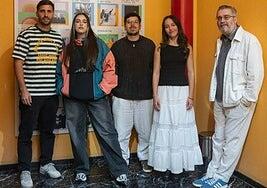 La Sala Insular de Teatro pone su «magia» al servicio del talento musical emergente canario