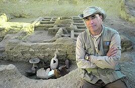 «Tenemos los calzoncillos de Tutankamón, pero el oro nos nubla la vista»