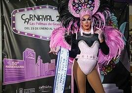 «Es un mundo que siento, disfruto y trabajo con dedicación»