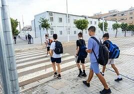 El abandono educativo temprano marca en España su mínimo histórico