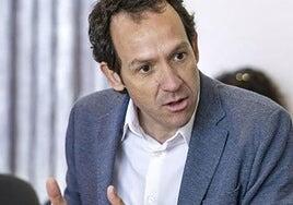 El exnúmero dos de Ribera niega que hablara con Koldo de agilizar una licencia para Aldama