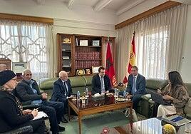 Canarias cierra su visita en Agadir con más de 70 encuentros y acuerdos estratégicos con Marruecos