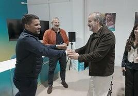 El exrector de la ULPGC, Rafael Robaina, se suma a Primero Canarias