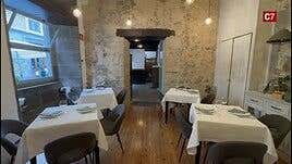 Restaurante La Florinda