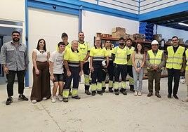 Aguas de Antigua, referente de Smart Water en Canarias