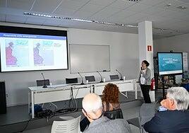 Sirena, un sistema «pionero» de predicción de riesgos para proteger la acuicultura en Canarias