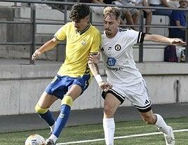 Prueba de alto voltaje para el Arucas de Chus Trujillo ante Las Palmas C