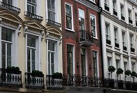 Las hipotecas variables con revisión anual se preparan para su primer repunte de cuotas en primavera