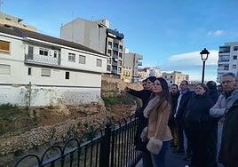 Morant, sobre la sustituta de Ábalos condenada por conducir ebria: «Cumple los requisitos para recoger el acta de diputada»