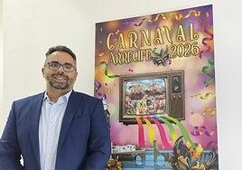 Arrecife confía en Los Tabletúos para el papel estelar del pregón carnavalero