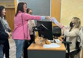 5.098 firmas claman por el servicio de urgencias sanitarias en Antigua