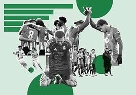 El Barcelona, el club español que más ha ganado en la Champions: 52,8 millones