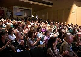 Canarias, una de las comunidades con mayor satisfacción del profesorado