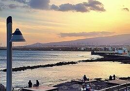 La Aemet despeja las dudas sobre el fin de semana en Canarias pero advierte sobre lo que llega el lunes