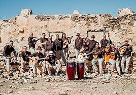 Timbeque,16 años de pasión compartida por la música popular