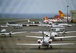 Estados Unidos reabre el espacio aéreo comercial de Venezuela