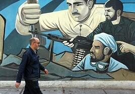 Irán se niega a retomar la negociación nuclear bajo las amenazas de Trump