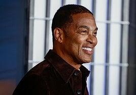 Detenido un conocido expresentador de la CNN que cubrió las protestas contra la violencia policial en Mineápolis