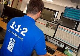 Una mujer muere tras ser rescatada del mar con síntomas de ahogamiento en Fuerteventura