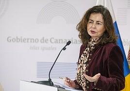 Canarias es la región más rezagada en la ejecución de los fondos europeos