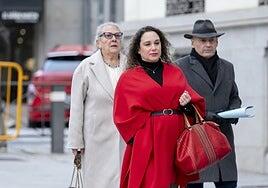 Pano contradice a Aldama y reitera que llevó 90.000 euros a Ferraz tras negar el fraude fiscal