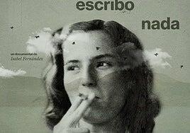 Un filme sobre la vida de Carmen Laforet en Gran Canaria, al Barcelona Film Fest