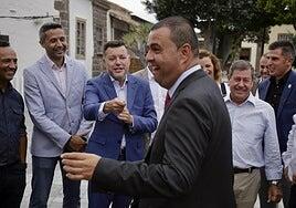 Ahora es Municipalistas quien quita poder a NC tras perder cuatro alcaldías con censuras