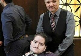 «Sin él no puedo sobrevivir», el desgarrador mensaje antes de morir de un hijo cuyo padre y cuidador fue detenido por el ICE