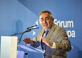 El Gobierno valenciano abre un frente a Sánchez por las ayudas a las víctimas de Adamuz: «Las de la dana valen la tercera parte»