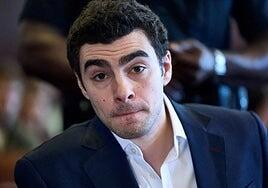 El asesino del CEO de la compañía de seguros UnitedHealthCare se libra de la pena de muerte