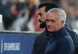 Mourinho volverá al Bernabéu y el Atlético vivirá dos noches de Brujas